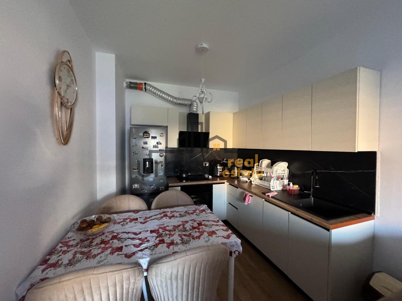 Shitet, Apartament 2+1, Don Bosco, Tiranë - 160000€ | 78 m²