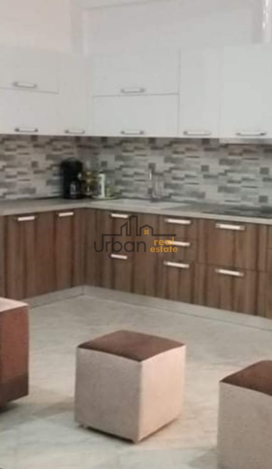 For rent, Apartment 2+1, Fresku, Tirana - 350€ | 102 m²