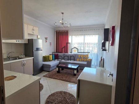 Rent, Apartment 1+1, Astir, Tirana - 450€ | 70 m²