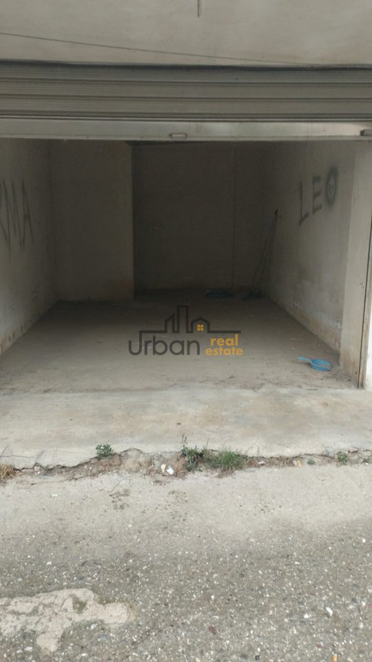 Shitet, Garazh , Fresku, Tiranë - 15,000€ | 13 m²