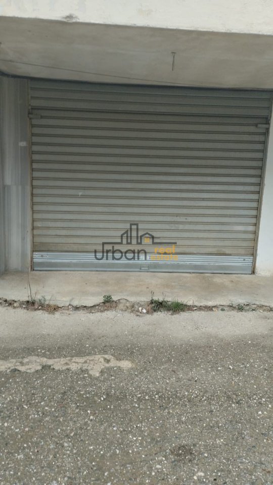 Shitet, Garazh , Fresku, Tiranë - 15,000€ | 13 m²
