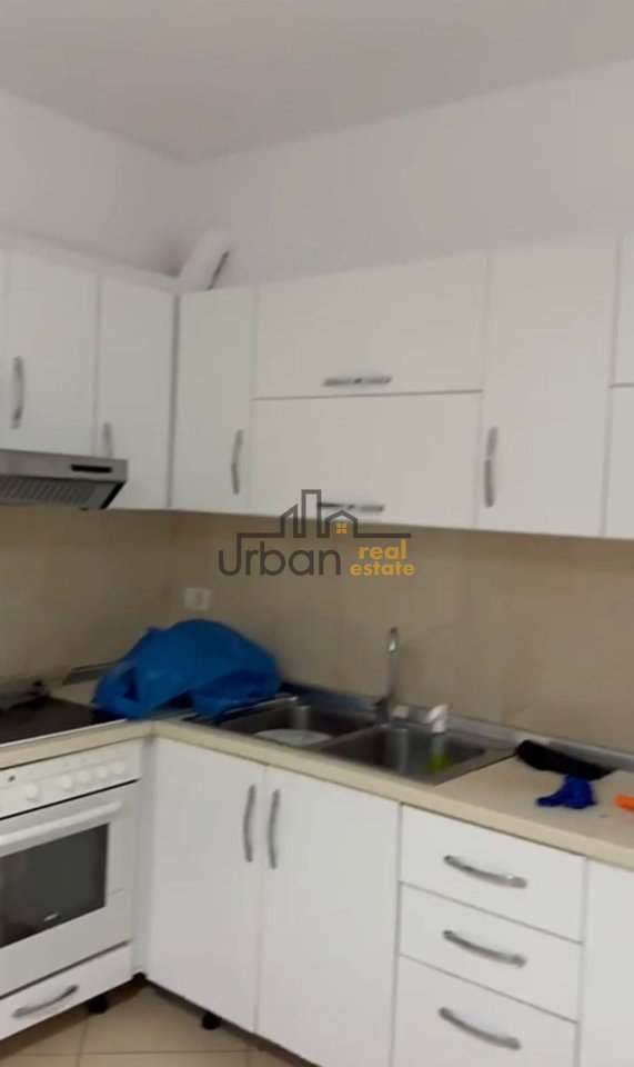 For rent, 1+1 Apartment + Veranda, Former Aviation Field, Tirana - €450 | 65 m²