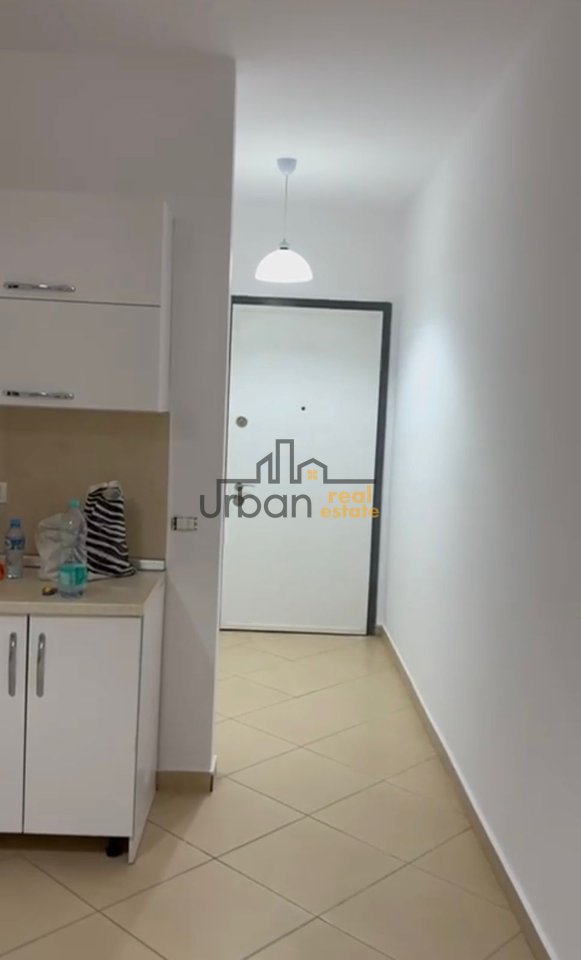 For rent, 1+1 Apartment + Veranda, Former Aviation Field, Tirana - €450 | 65 m²