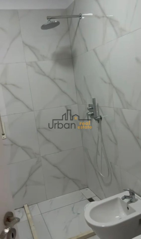 For rent, 1+1 Apartment + Veranda, Former Aviation Field, Tirana - €450 | 65 m²