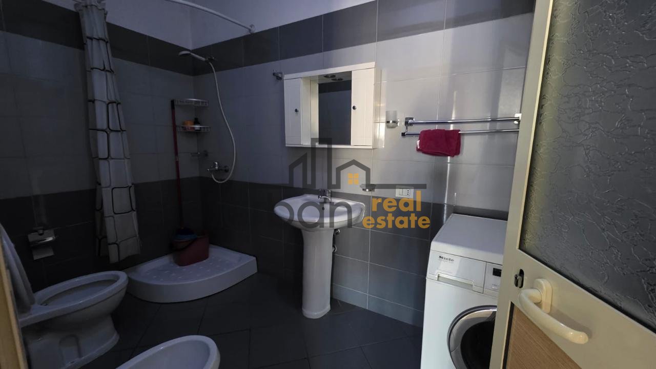 Qera, Apartament 1+1, Astir, Tiranë - 450€ | 70 m²