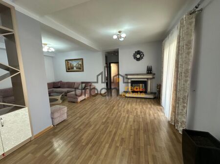 Qera, Vilë 3-katëshe, Rruga Jordan Misja, Tiranë - 1350€ |300 m²