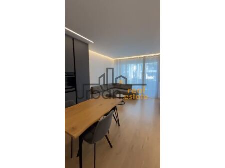 For sale, Apartment 1+1, Fiori Di Bosco, Tirana - 17,500,000 Lek | 63 m²