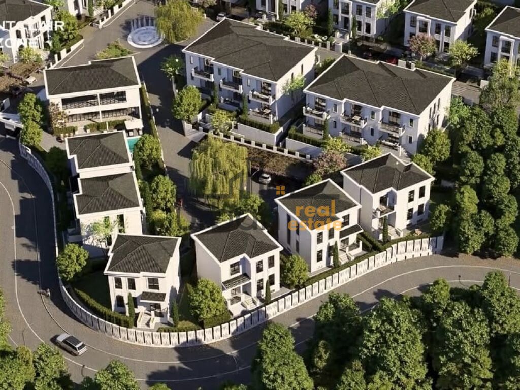 urbanrealestate.al