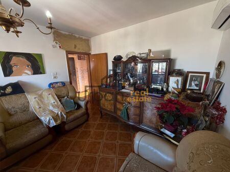 Shitet, Apartament 2+1, Dispanceria, Tiranë - 130.000€ | 84 m²
