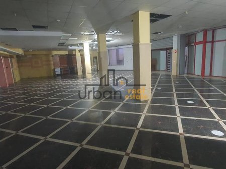 Shitet, Dyqan, Shkolla e Baletit, Tiranë - 1.600.000€| 996 m2