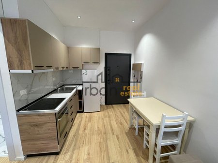 Appartamento 1+1 in vendita a Fresku, Tirana - €51.000 | 35 m²