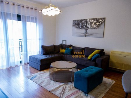 In affitto, Appartamento 2+1, Green City, Tirana - 700€ | 110 m²