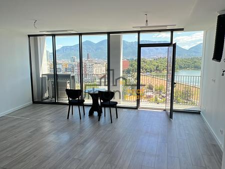 Apartment for Rent 2+1+2 at Lake View Complex, Tirana - 150,000L | 125 m²