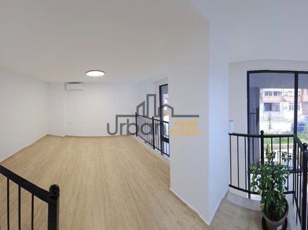 For Rent, Duplex Office Space, New Bazaar, Tirana - €1000 | 130 m²