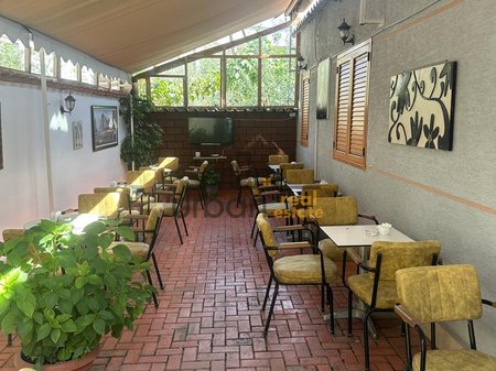 Affitto, Bar-Caffè, Don Bosko, Tirana - 1500€ | 160m²