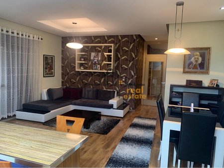 In vendita, Appartamento 2+1, Ali Demi, Tirana - €180.000 | 110 m²