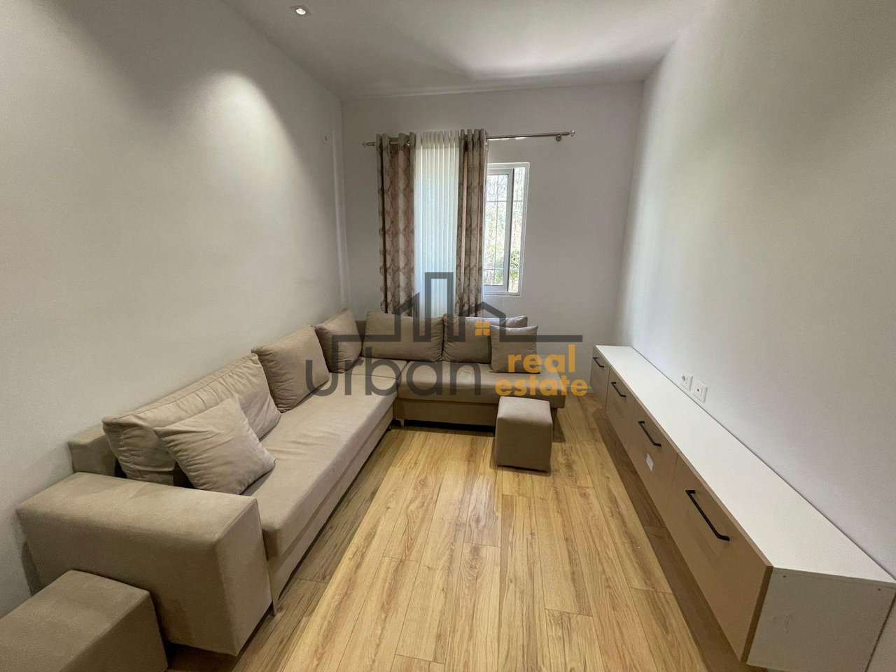 Apartment 1+1 for Sale in Fresku, Tirana - €51,000 | 35 m²