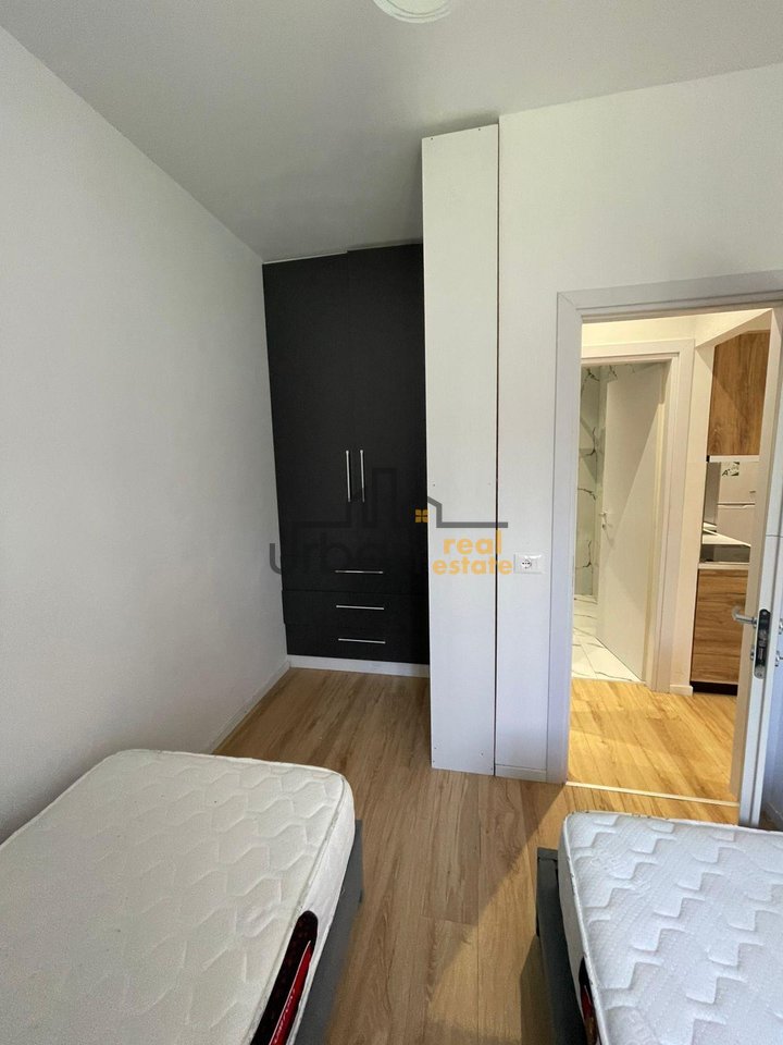 Apartment 1+1 for Sale in Fresku, Tirana - €51,000 | 35 m²