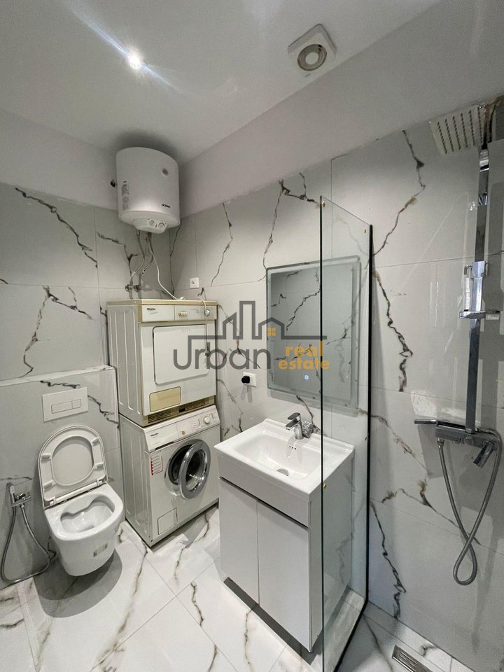 Apartment 1+1 for Sale in Fresku, Tirana - €51,000 | 35 m²