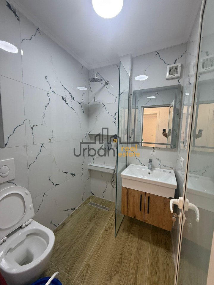 Apartment 1+1 for Sale at Myslym Shyri, Tirana - €135,000 | 42 m²