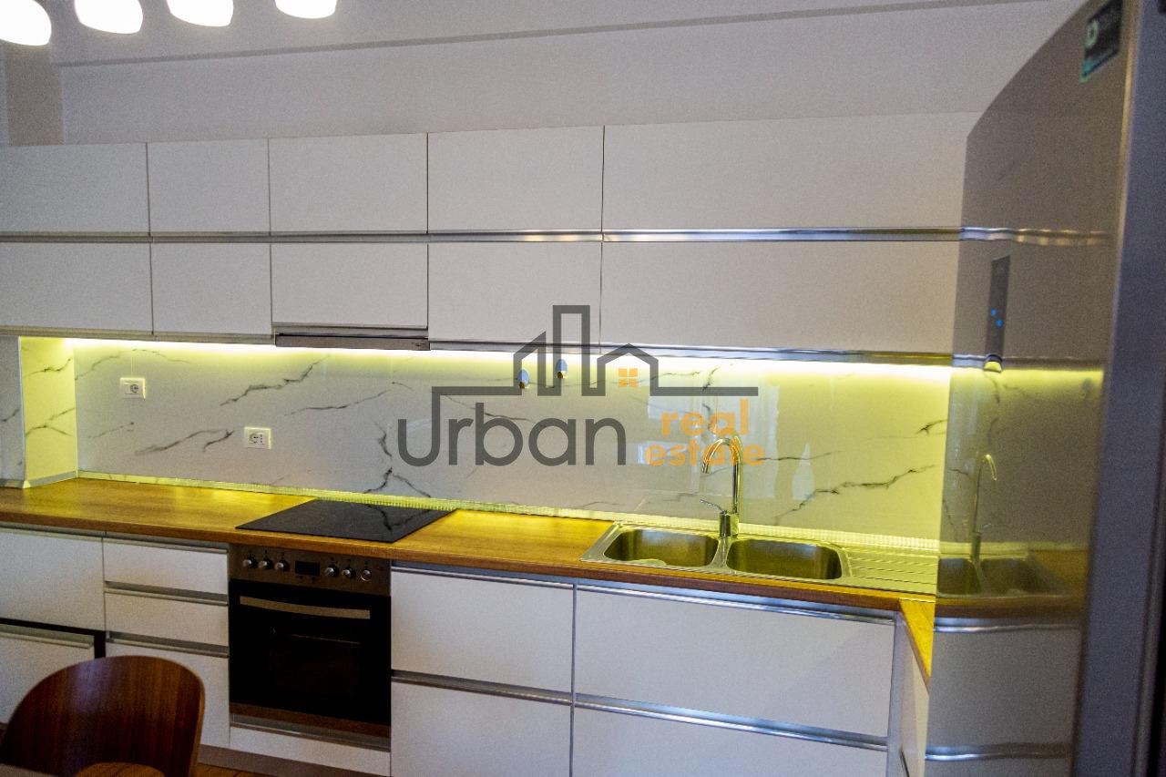 In affitto, Appartamento 2+1, Green City, Tirana - 700€ | 110 m²