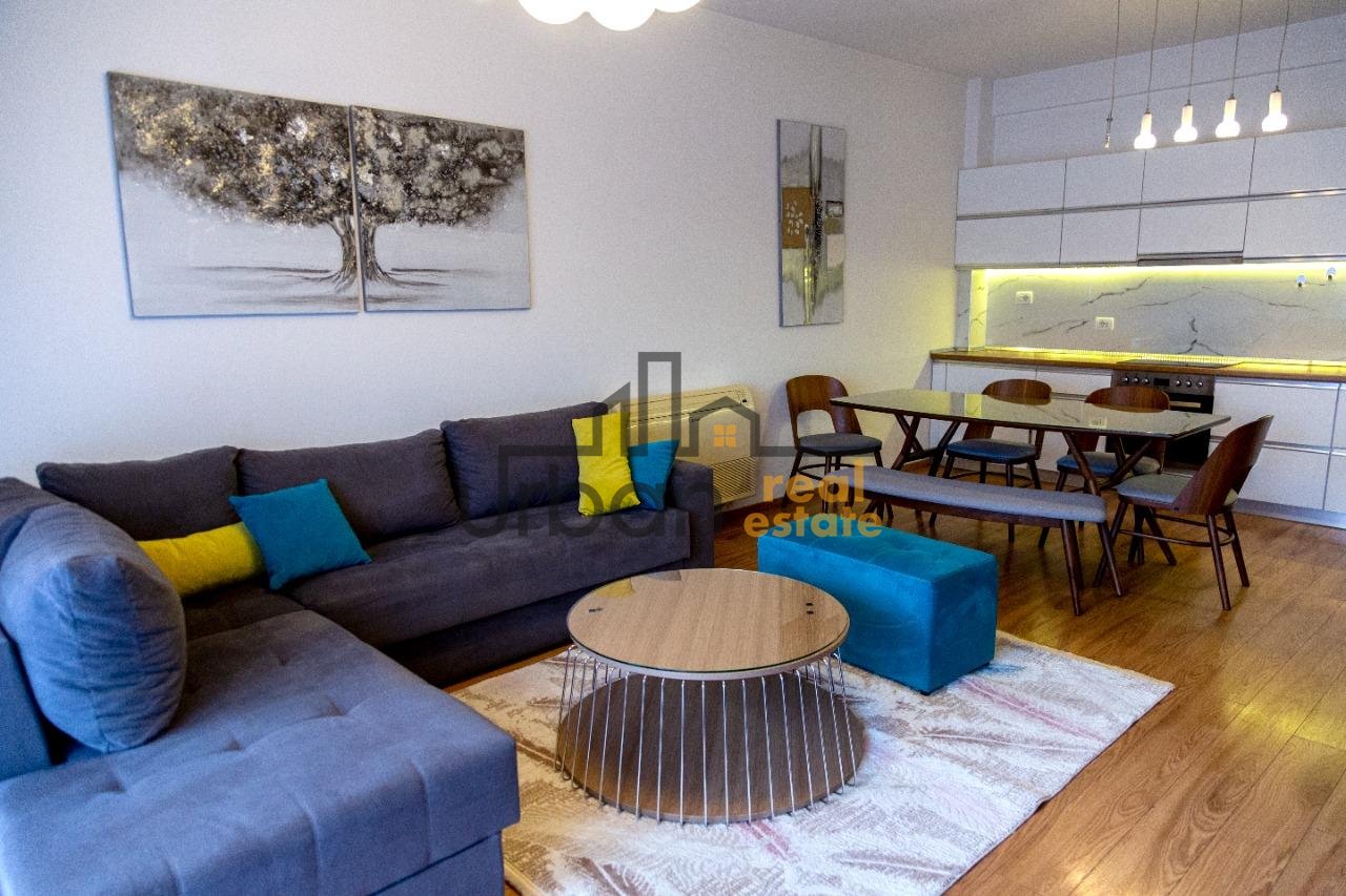 In affitto, Appartamento 2+1, Green City, Tirana - 700€ | 110 m²