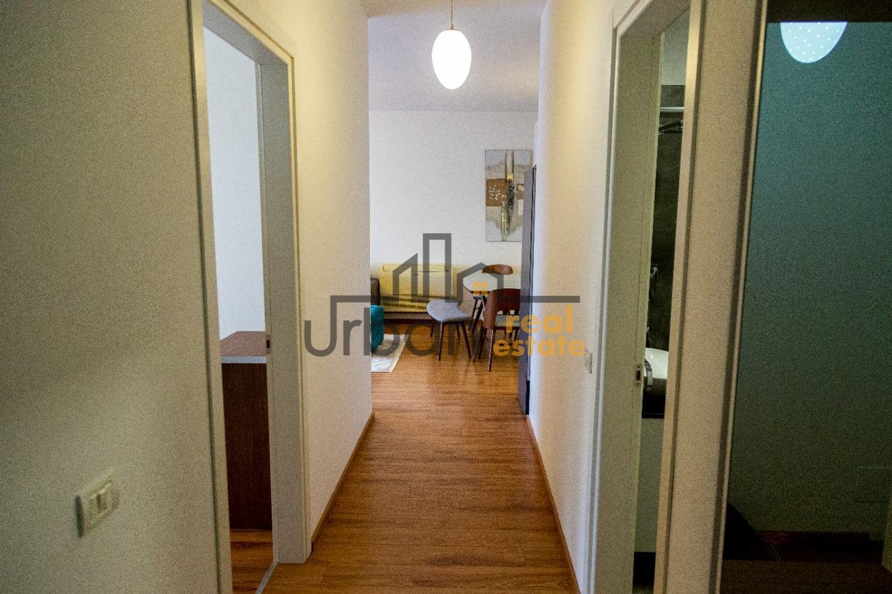In affitto, Appartamento 2+1, Green City, Tirana - 700€ | 110 m²