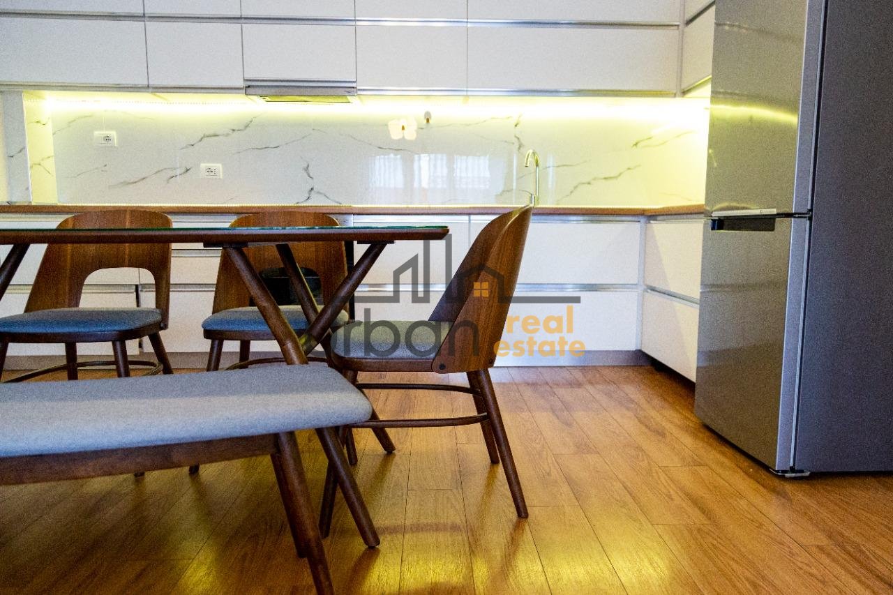 In affitto, Appartamento 2+1, Green City, Tirana - 700€ | 110 m²