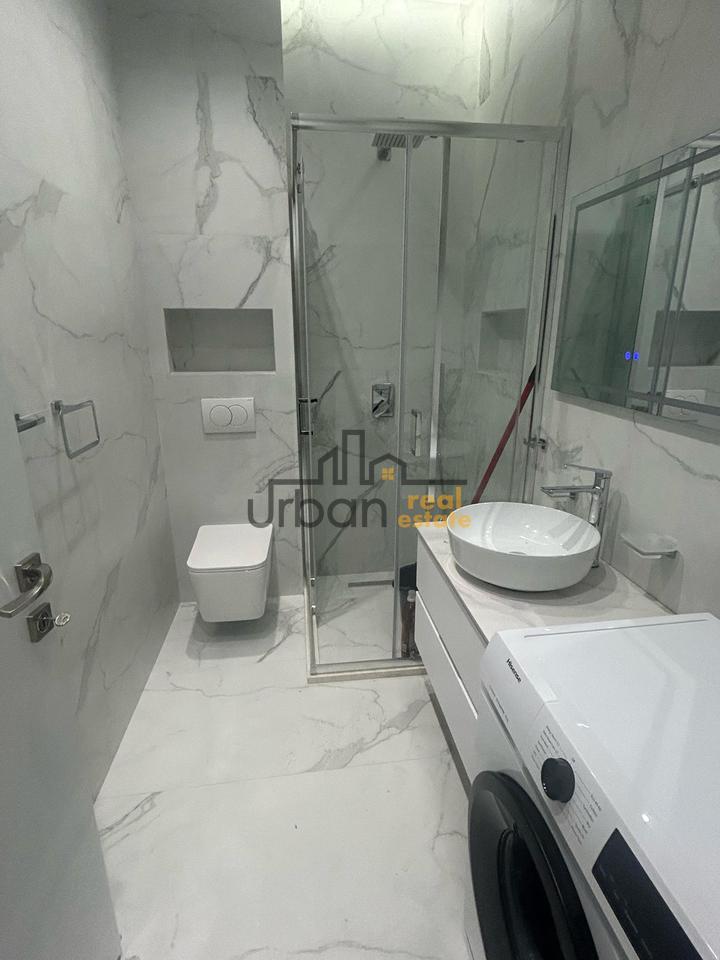 Shitet, Apartament 2+1+2, Qendër, Tiranë - 360000€ | 120 m²