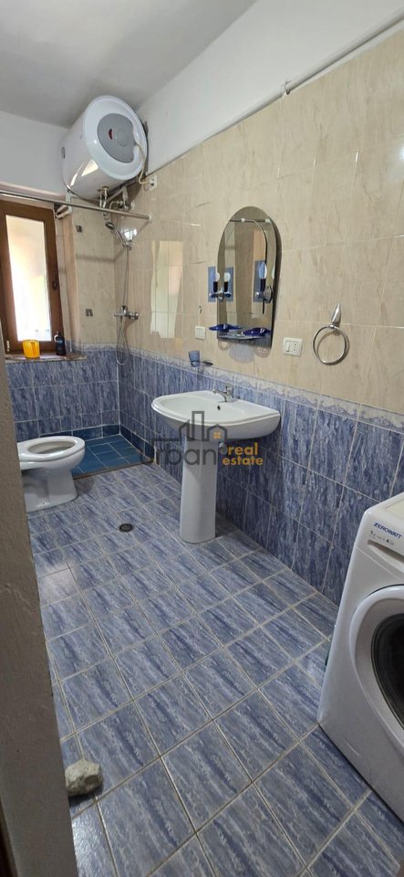 Shitet Apartament 2+1+2  te Rruga Fortuzi, Tiranë - 195,000€ | 98 m²