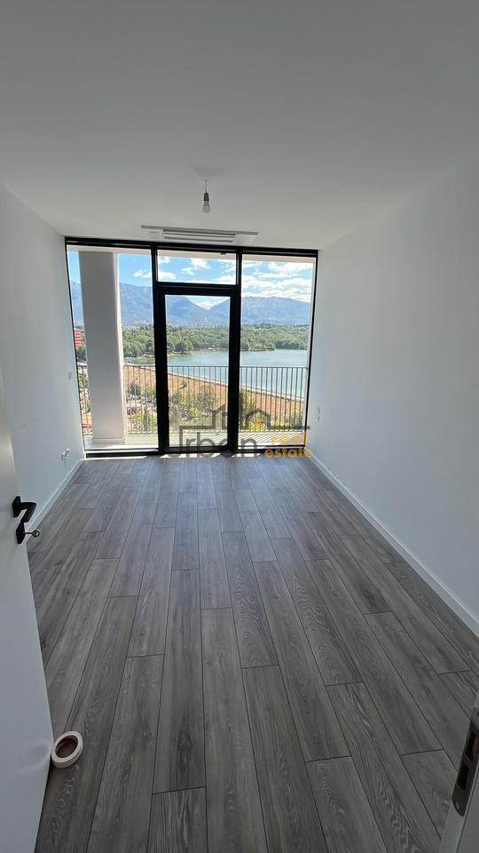 Apartment for Rent 2+1+2 at Lake View Complex, Tirana - 150,000L | 125 m²