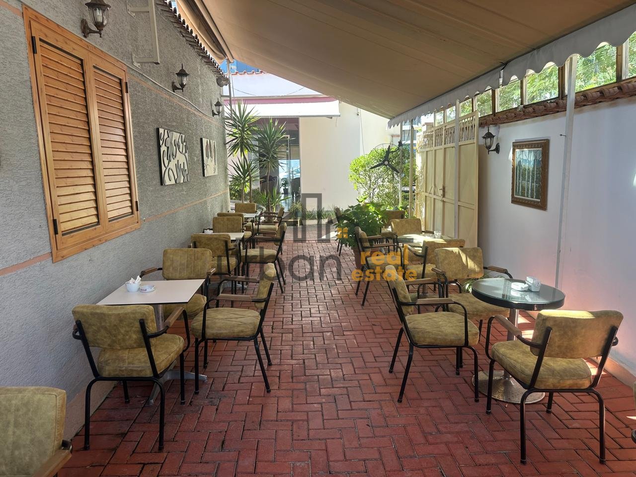 Affitto, Bar-Caffè, Don Bosko, Tirana - 1500€ | 160m²