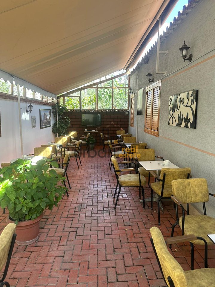 Affitto, Bar-Caffè, Don Bosko, Tirana - 1500€ | 160m²