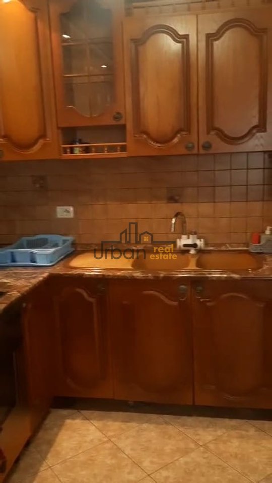 In vendita, Appartamento 3+1+2, Strada vicino SPAK, Tirana - €268.000 | 134 m²