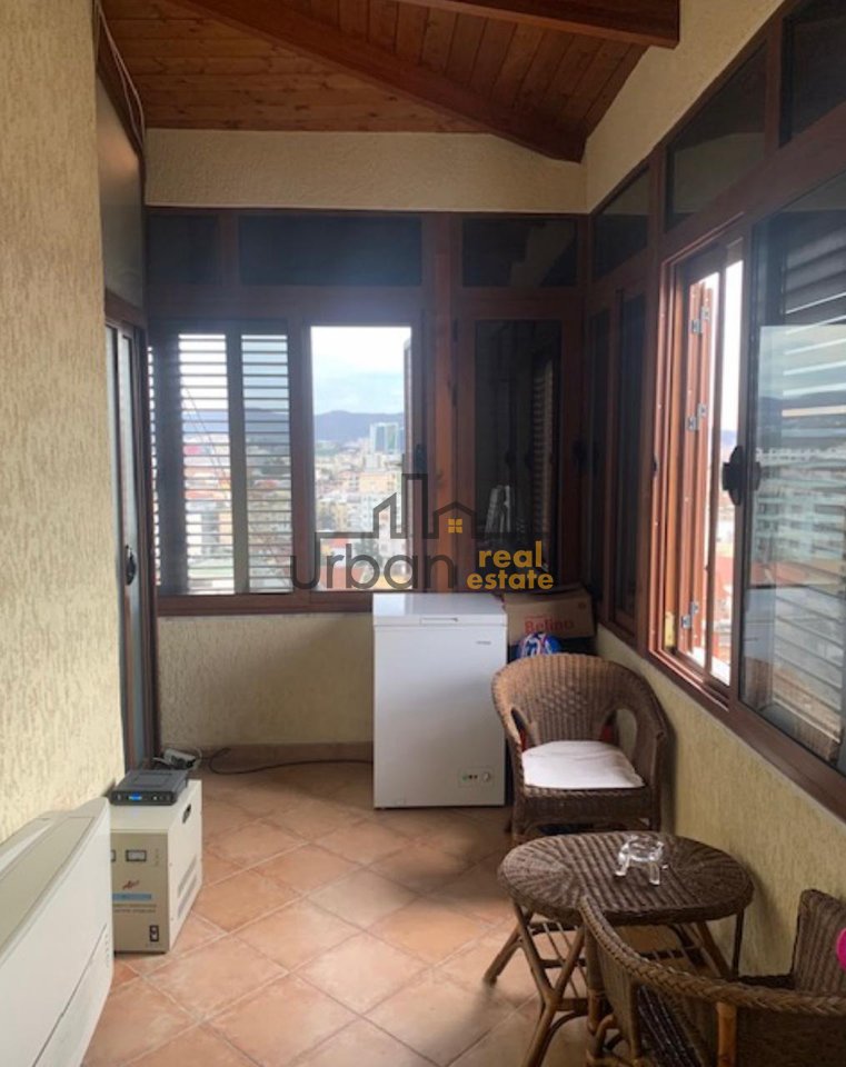 In vendita, Appartamento 2+1, Ali Demi, Tirana - €180.000 | 110 m²