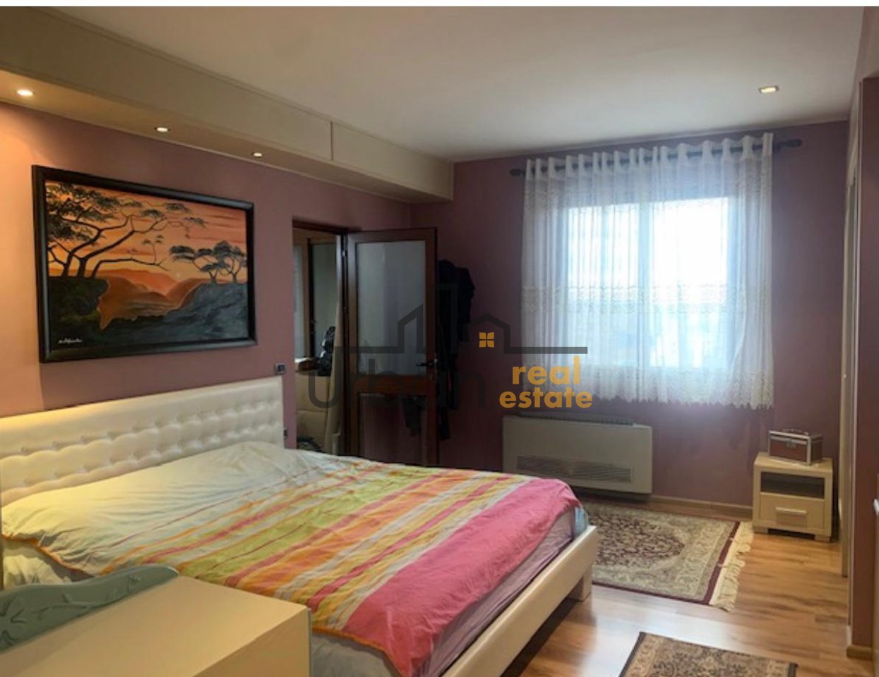 In vendita, Appartamento 2+1, Ali Demi, Tirana - €180.000 | 110 m²