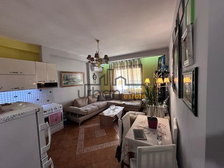 Shitet, Apartament 1+1, Astir, Tiranë - 85.000€ | 52 m²