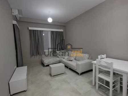 In affitto, Appartamento 1+1, Henke Residence, Tirana - €600 | 60 m²