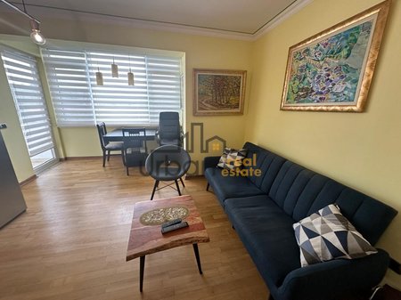 In affitto, Appartamento 2+1, Stadio Air Albania, Tirana - 900€ | 80 m²