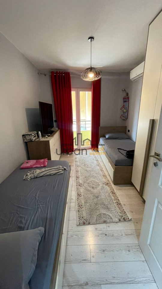 For sale, Apartment 2+1+2, Astir, Tirana - €155,000 | 120.9 m²