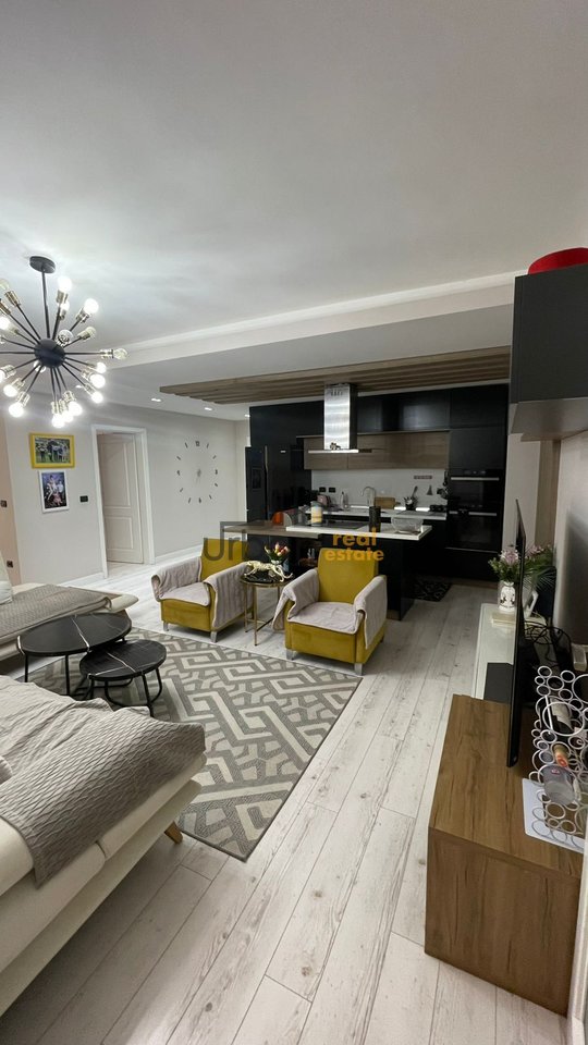 For sale, Apartment 2+1+2, Astir, Tirana - €155,000 | 120.9 m²