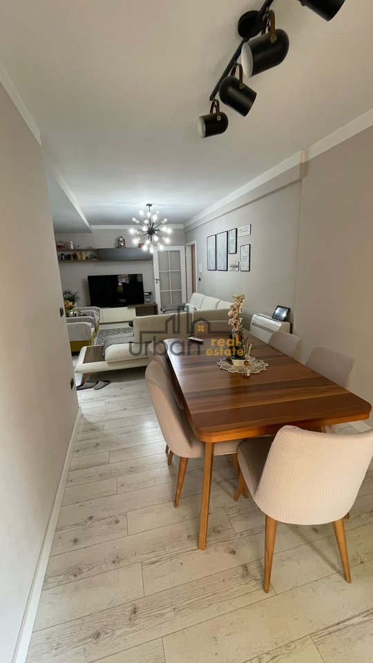 For sale, Apartment 2+1+2, Astir, Tirana - €155,000 | 120.9 m²