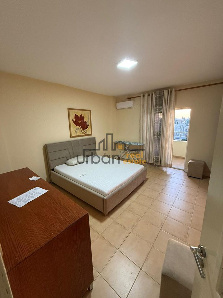 For rent, Apartment 2+1, Paris Commune, Tirana - 750€ | 100 m²