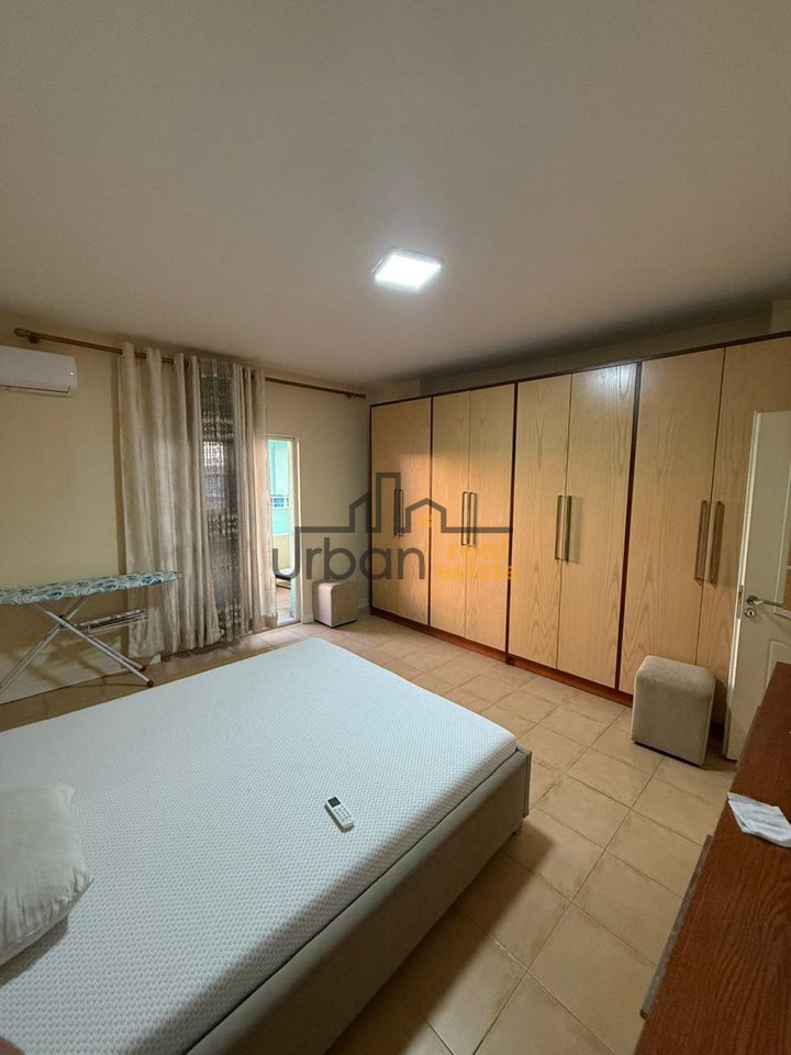 For rent, Apartment 2+1, Paris Commune, Tirana - 750€ | 100 m²