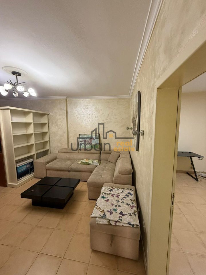 For rent, Apartment 2+1, Paris Commune, Tirana - 750€ | 100 m²