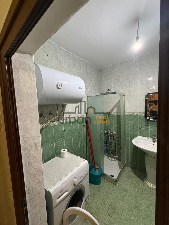 For rent, Apartment 2+1, Paris Commune, Tirana - 750€ | 100 m²