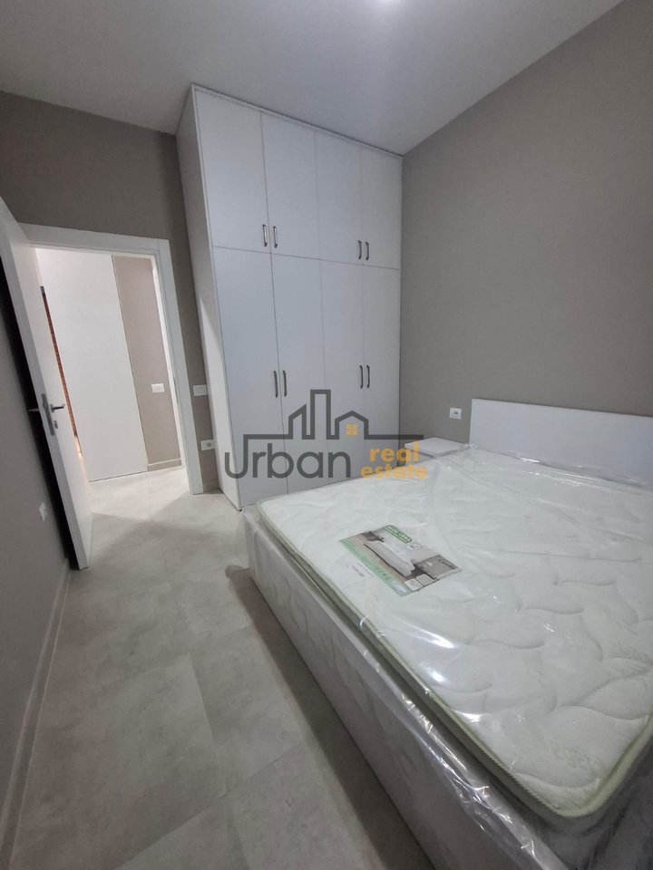 In affitto, Appartamento 1+1, Henke Residence, Tirana - €600 | 60 m²