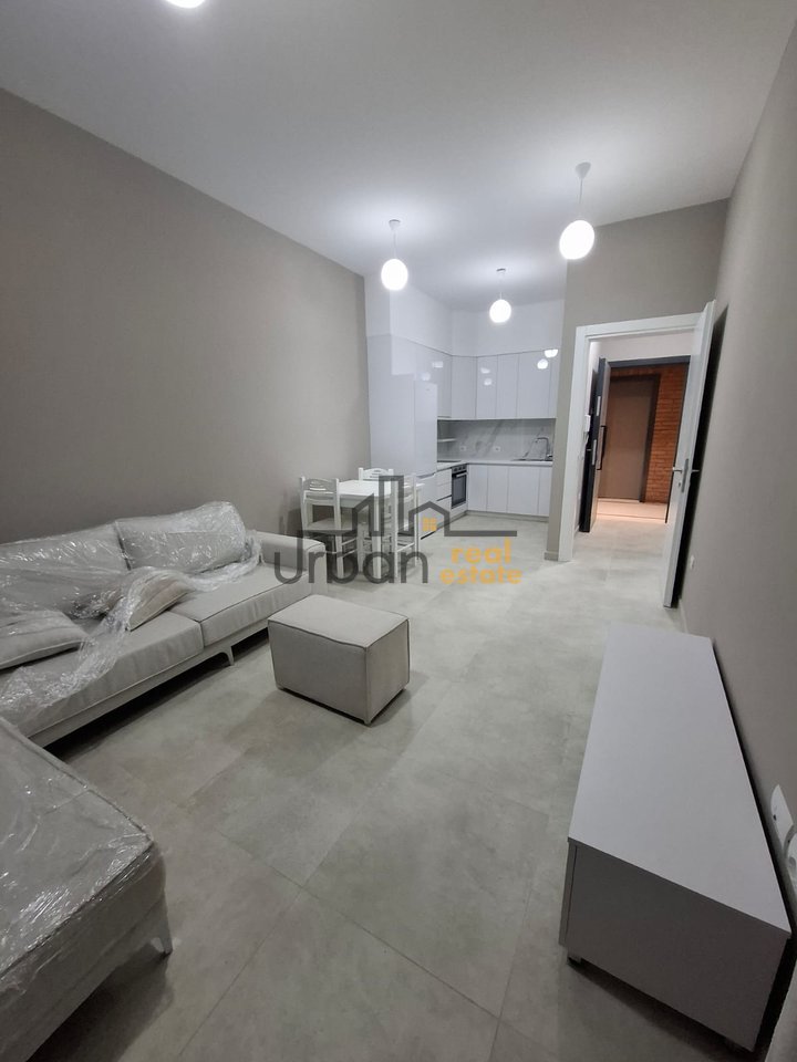 In affitto, Appartamento 1+1, Henke Residence, Tirana - €600 | 60 m²