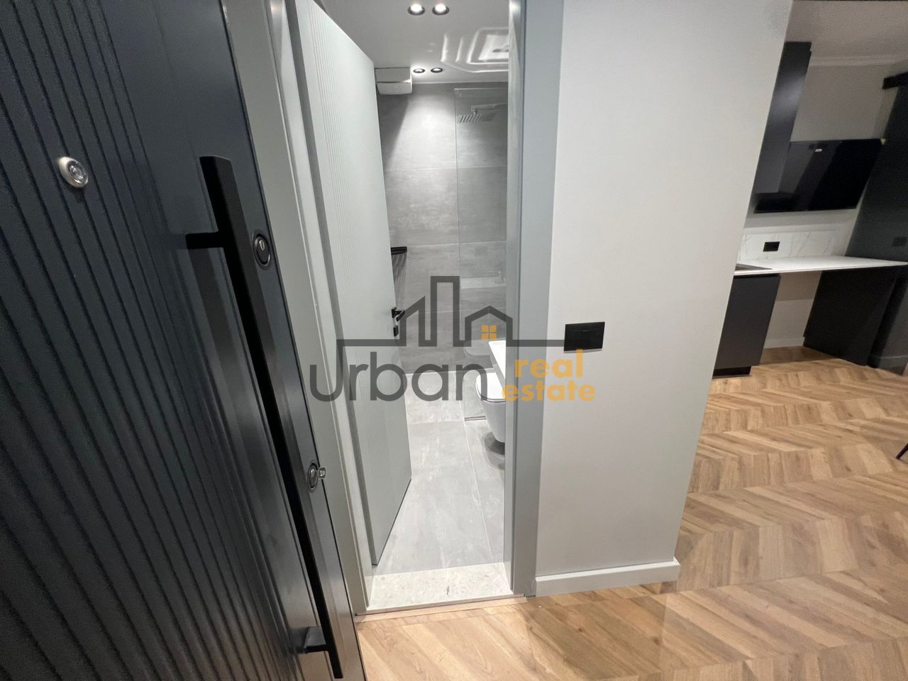 For sale, 2 Apartments 1+1 and 1 Studio, Mine Peza, Tirana - €268,000 | 107.17 m²