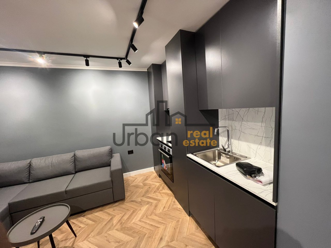 For sale, 2 Apartments 1+1 and 1 Studio, Mine Peza, Tirana - €268,000 | 107.17 m²